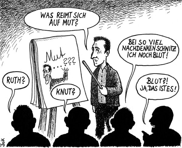 Wie FPÖ-Wahlplakate entstehen